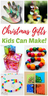 Homemade Gifts Kids Can Make For Parents And Grandparents Christmas Gifts For Kids Homemade Gifts Homemade Christmas Gifts
