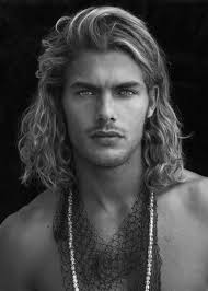 Rosscher Long Hair Styles Men Long Hair Styles Good Looking Men