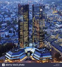 German Federal Bank High Resolution Stock Photography And Images Alamy