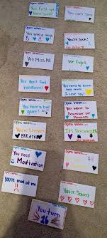 Diy Open When Cards In 2020 Easy Diy Christmas Gifts Friends Diy Easy Christmas Diy