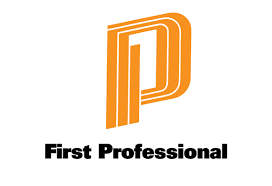First Pro Main Negative Space Logos One Leader