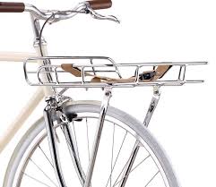 Gepacktrager Vorne Basil Portland Front Carrier Polish Mit Rand Fahrrad Gepacktrager Vintage Fahrrad Retro Fahrrad