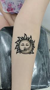 Sun Tattoo Gunes Dovmesi Moon Tattoo Ay Dovmesi Temporary Tattoo Henna Tattoo Kina Dovmesi Gecici Dovme Bodrum Tattoo A Gecici Dovme Dovme Dovme Sanati
