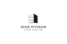 Home Renovation Logo Design Graphic By Sabavector Creative Fabrica In 2020 Graphic Design Logo Logo Design Design Studio Logo