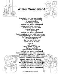 Printable Christmas Carol Lyrics Sheet Winter Wonderland Christmas Songs Lyrics Merry Christmas Song Christmas Carols Songs