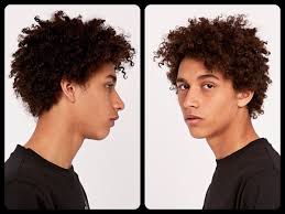 Type 3c Curl Uniform Biracial Hair Textured Hair Hair Styles