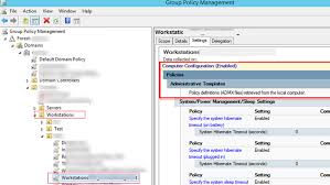 Troubleshooting Group Policy Gpo Not Being Applied Windows Os Hub