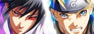 Sasuke And Naruto Facebook Cover Naruto Vs Sasuke Final Naruto Vs Sasuke Naruto