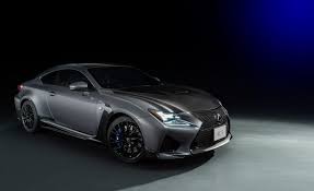 Lexus Is Celebrating 10 Years Since The First Of Its F Branded Sports Cars Went Into Production With Anniversary Editions Of Cheap Sports Cars Lexus Lexus Ls