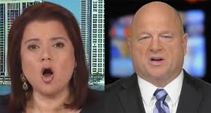 During A Cnn Panel Discussion On Tonight S Debate Between Donald Trump And Democratic Challenger Joe Biden A Former Adviser To T