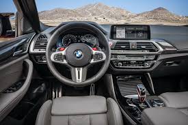 World Premiere Bmw X4 M And X4 M Competition World S Fastest Mullet