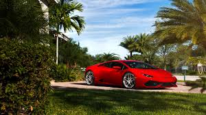 Adv1 Lamborghini Huracan 2 Wallpaper Hd Car Wallpapers Id 5524
