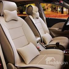 3d Stereoscopic New Beautiful Design Universal Car Seat Cover Car Seats Car Carseat Cover