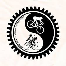 Pin Von Scott Skaja Auf Mountain Bike Fahrrad Tattoo Radfahren Tattoo Fahrrad