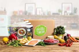 Kochbox Bestellen Hellofresh Jetzt 45 Rabatt Schmeckt Jedem