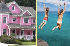 Design Your Dream House And We Ll Give You Something To Do Quizzes For Fun Fun Quizzes Interesting Quizzes