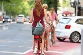Mehr Schutz Fur Radfahrer Durch Stvo Anderung Was Ist Geplant