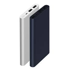 Original Xiaomi New 10000mah Power Bank 2 Dual Usb 18w Quick Charge 3 0 Charger For Mobile Phone Mobile Phone Accessories From Phones Telecommunications On Ba Powerbank Dual Usb Xiaomi