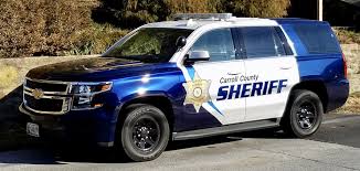 Carroll County Sheriff S Office Md Police Cars Emergency Vehicles Chevy Trucks