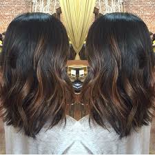 Balayage Hair Dark Brown Medium Length Google Search Black Hair Balayage Balayage Hair Dark Hair Lengths