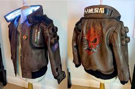 Nothing Says Stick It To The Man Like Samurai Merch Available At Authorized Retailers Everywhere Cyberpunkgame