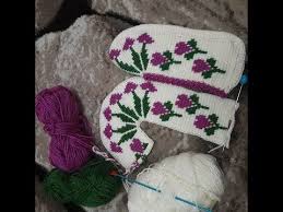 Muhtesem Tunus Isi Patik Yapilisi Balonlu Kalpler Bastan Sona Sesli Anlatim Youtube Patikler Tig Isleri Baby Knitting Patterns