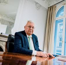 Warburg Bank Olearius