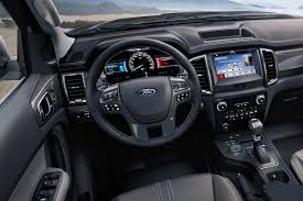 2019 Ford Ranger Lariat Interior Ford Ranger Interior Ford Ranger 2020 Ford Ranger