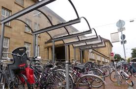Projekt Am Cannstatter Bahnhof Fahrrad Parkhaus Am Bahnhof Bad Cannstatt Stuttgarter Nachrichten