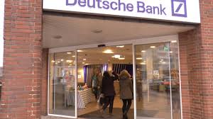 Deutsche Bank In Westerland Unterstutzt Spendenaktion Fur Sylter Kinder Youtube