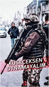 Musa Akkaya Turk Askeri Askeri Askeriye Ozel Kuvvetler