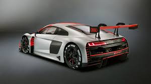 2019 Audi R8 Lms Gt3 Wallpapers Specs Videos 4k Hd Wsupercars