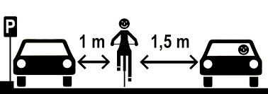 Uberholabstand Warten Statt Gefahrden It Started With A Fight