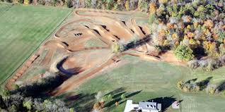 Profile Mx Track Builders Dirt Bike Track Motocross Tracks Supercross