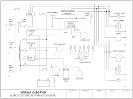 Example Image Wiring Diagram Auto Electrical Diagram Electrical Wiring Diagram Circuit Diagram