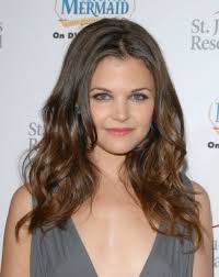 Ginnifer Goodwin Hairstyle Taaz Hairstyles Hair Styles Long Hair Styles Hairstyle