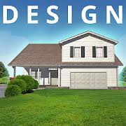 House Designer Fix Flip 0 986 Mod Apk Hack Unlimited Download Design Home Hack House Design House Flippers
