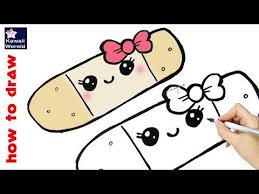 Diy Hoe Teken Je Een Milkshake Kawaii Beginners Tekenen Les 009 Youtube Kawaii Tekeningen Tekenen Schattige Tekeningen