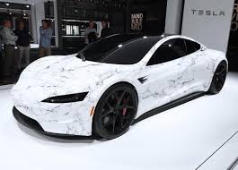 Tesla Roadster 2020 Everything We Know So Far In 2020 Tesla Roadster Tesla Car Best Luxury Cars