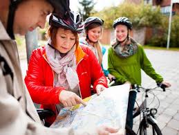 Radreisen In Deutschland Jetzt Bett Bike Jugendherberg