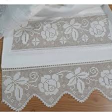 2020 En Yeni Ozel Tasarim Dantel Modelleri Filet Crochet Tig Isleri Afgan Tig Desen