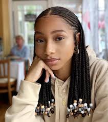 5 Summer Protective Styles For Black Women Voice Of Hair Braids For Black Women Hair Styles Black Girl Braids