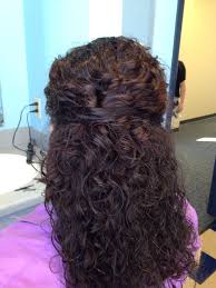 Pin By Kristi Mize On Wedding Hair Curly Hair Styles Naturally Curly Hair Styles Hair