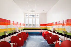 Pin Em Escola