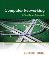 Download Pdf Computer Networking A Top Down Approach The Pdf Ebook Epub Computer Network Computer Books Computer