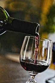 Let The Weekend Begin Wine Red Wine Red Wine Glasses