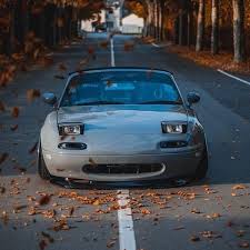 Jass Performance Low Profile Headlights For Na Set Of Two Mazda Miata Mx 5 Topmiata Miata Mazda Miata Mazda Mx5 Miata
