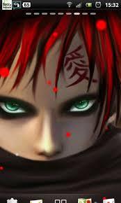 Free Naruto Live Wallpaper 4 Apk Download For Android Getjar Gaara Naruto Gaara Naruto Art
