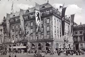 Berlin Hotel Adlon 1938 Berlin Hotel History Of Germany Berlin Photos