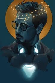 Wallpaper Of Multverso Tony Stark Robert Downey Jr Arte Da Marvel Marvel Marvel Comics